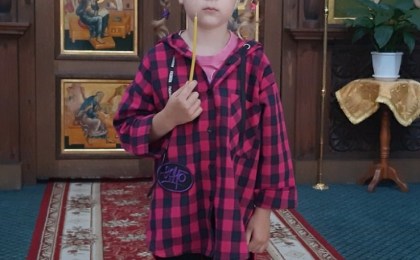 «Болезнь заставила дочку повзрослеть». Ане Гайкевич с диабетом необходима инсулиновая помпа