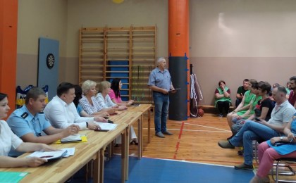 О правах и обязанностях – грамотно и доступно