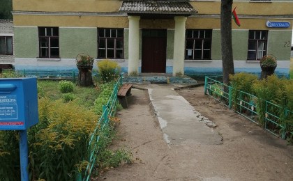 Кобринский РИК принимает предложения по вовлечению в хозоборот сельского Дома культуры