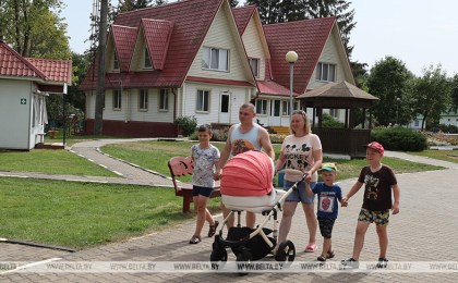 Мининформ приглашает к участию в творческом конкурсе «Крепка семья - крепка держава»