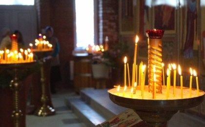 Неделя 12-я по Пятидесятнице. О богатом юноше