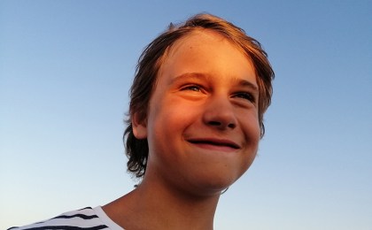 Белякову Даниилу из Минска нужна помощь!