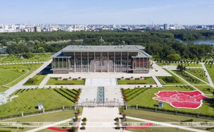 Лукашенко про День народного единства: дань эпохе, подарившей белорусам право занять свое место на карте мира