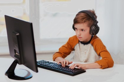Компьютер - кто он? Наш друг или враг? Мнение врачей.