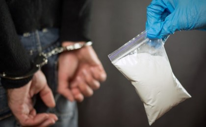 На Брестчине пройдет комплекс оперативно-профилактических мероприятий в сфере оборота наркотиков