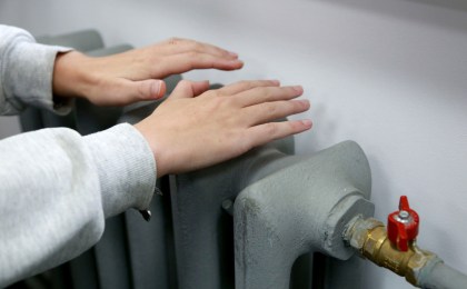 Подготовка к началу отопительного сезона. Позаботьтесь о безопасной эксплуатации котлов заранее