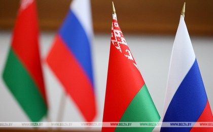 Александр Лукашенко: будущее Европы - вместе с нами, но терпеть унижения мы не будем