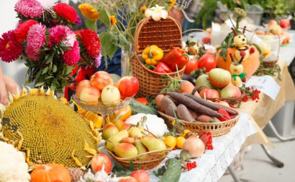 Осенние ярмарки в Брестской области: где и когда