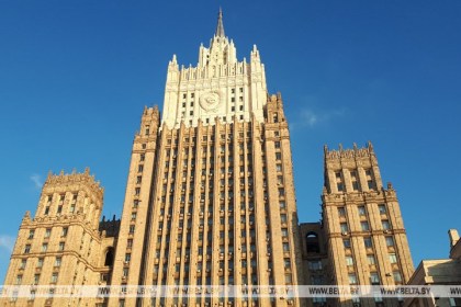 МИД России предупредил Запад о последствиях накачки Украины вооружением