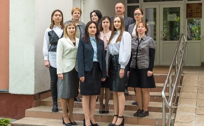 В государственном архиве в Кобрине содержится 145760 единиц хранения, начиная с 1944 года