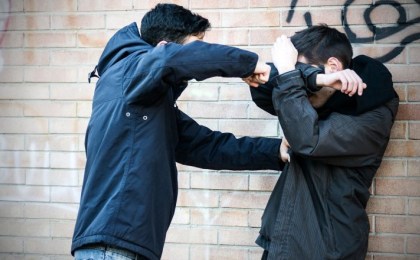 Профилактика правонарушений среди несовершеннолетних