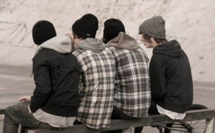 С 20 по 25 октября на Кобринщине будет проводиться специальный комплекс мероприятий «Подросток»