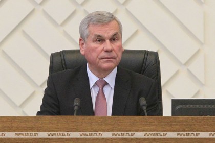 Андрейченко: западная пропаганда старается создать из разного рода предателей образы героев