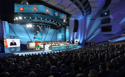 Проект Закона о ВНС вынесен на общественное обсуждение