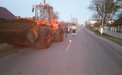 Розыск свидетелей ДТП!