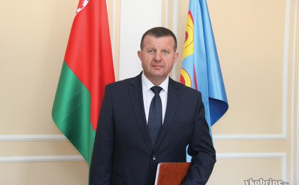 Александр ПАЧКО: «Главное богатство на селе – люди»