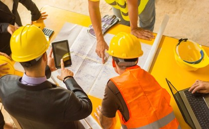 О фактах завышения стоимости строительно-монтажных работ при строительстве