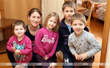 ГПК: более 68 тыс. украинцев прибыли в Беларусь с февраля