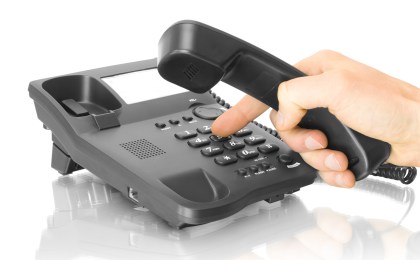 Прямая телефонная линия» с начальником отдела внутренних дел Кобринского райисполкома пройдёт 14 декабря