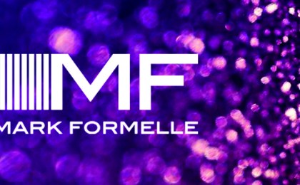 Марафон добра с Mark Formelle