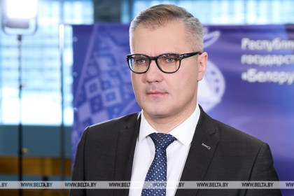 Вадим Гигин: даже наши противники отмечают, что нам удается находить ключ к сердцам молодежи