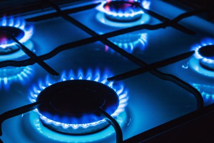 Безопасный котел и газовое оборудование