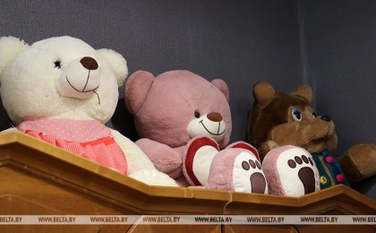 Как выбрать ребенку игрушку на Новый год, рассказали эксперты