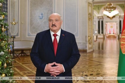 Названы ключевые направления Года мира и созидания в Беларуси