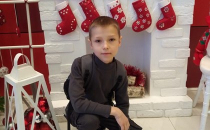 6 лет болезни и мечта об инсулиновой помпе