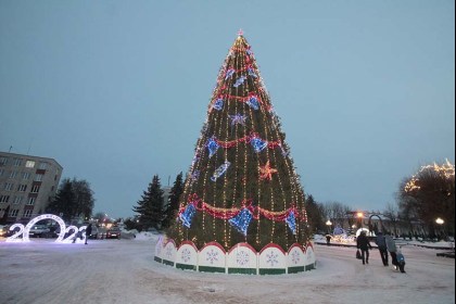 На благо родной страны. Каким будет этот год? Своими мыслями делятся кобринчане