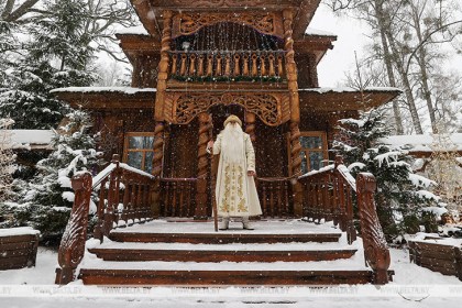В Беловежской пуще рассказали, чем будут удивлять туристов в 2023 году