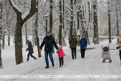 Кийко: на социальную сферу в Беларуси в 2023 году планируется выделить 45% бюджета