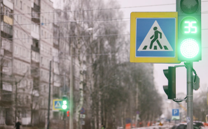 РОСК Кобринского РОВД ищет очевидцев и свидетелей ДТП, произошедшего 17 октября 2022 года на перекрестке улиц Пушкина и Жукова г. Кобрина