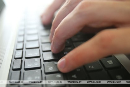 «Мы стали работать эффективнее». Муравейко о защите информационного пространства Беларуси