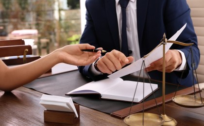 Семинар для юридических лиц