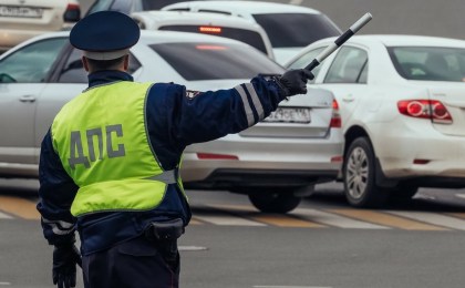 Единый день знаний ПДД пройдет на Кобринщине 19 января