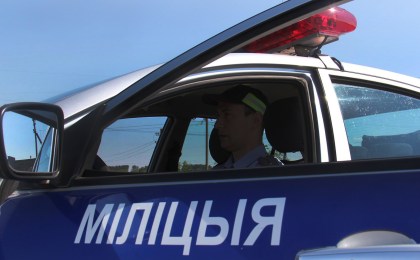 Кобринская Госавтоинспекция отработает сельские населенные пункты