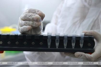 В Беларуси планируют расширить производство новой вакцины от рака