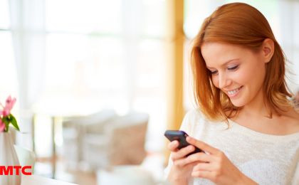 МТС запустил акцию «Супер безлимиты» для новых абонентов