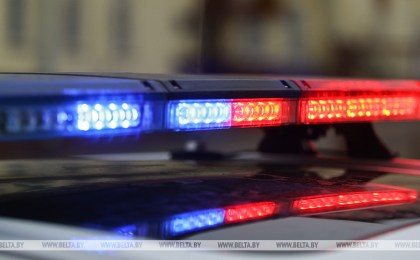 Сотрудники ГАИ Кобринщины подвели итоги января