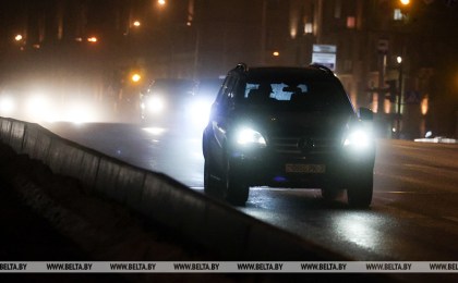 Белорусы могут получить сведения об авто из электронных паспортов через ЕПЭУ