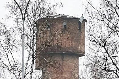 О кобринской башне замолвите слово