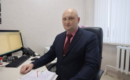 Как на Брестчине ищут пропавших людей