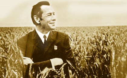 Выставку к 105-летию со дня рождения П.Машерова открыли в Брестском областном краеведческом музее