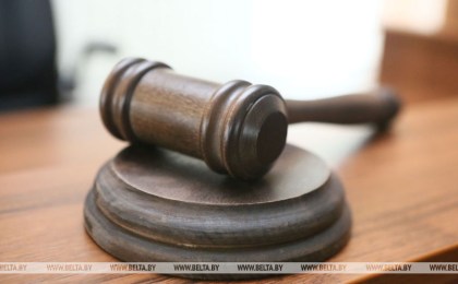 Суд в Кобрине приговорил призывника-уклониста к двум месяцам ареста