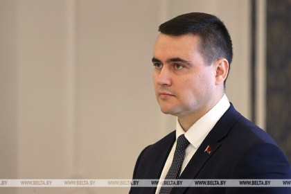 Иванец: мы вышли на новый уровень повышения качества общего среднего образования