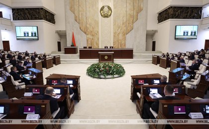 Депутаты приняли в первом чтении законопроект по вопросам социального обслуживания