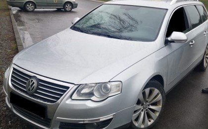 О нарушениях такси