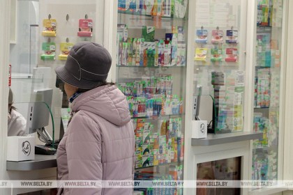 Минздрав обновил безрецептурный перечень лекарств
