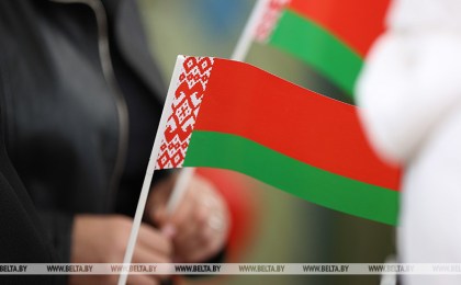 Сколько политических партий останется в Беларуси? Прогноз министра юстиции